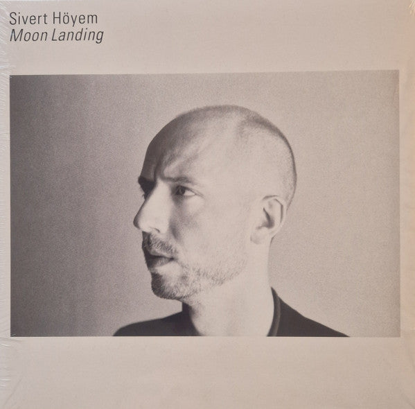 Hoyem, Sivert - Moon Landing [LP] Vinyl Record