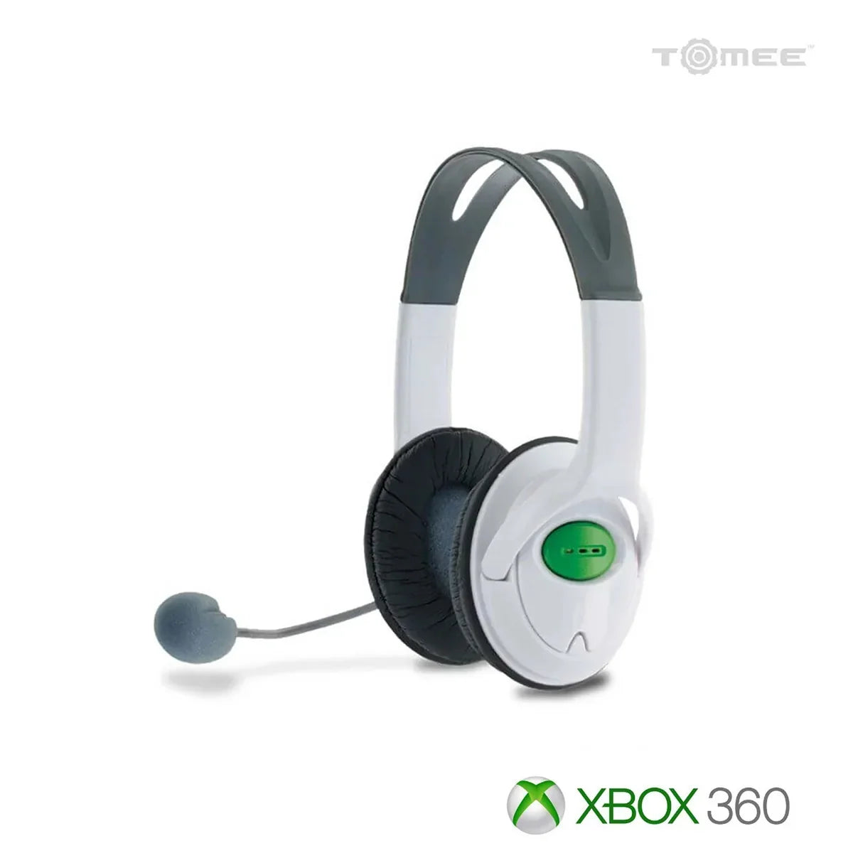 MZX 1000 Stereo Headset for Xbox 360