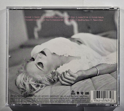 Madonna - Bedtime Stories [1991 Allied Pressing] [Used CD]
