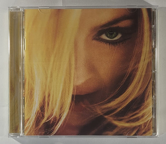 Madonna - GHV2 (Greatest Hits Volume 2) [2001 Used CD]