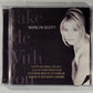 Marilyn Scott - Take Me With You [1996 Promo] [Used CD]