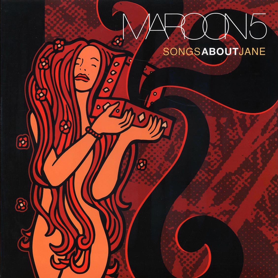 Maroon 5 - Songs About Jane [2022 Reissue 180G] [New Vinyl Record LP]