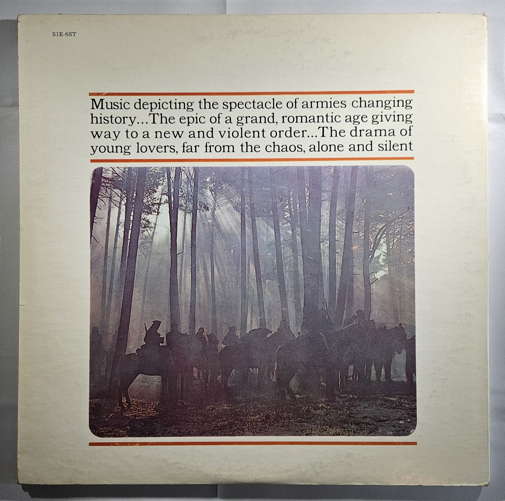 Maurice Jarre - Doctor Zhivago [1965 Used Vinyl Record LP]