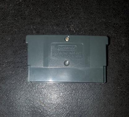 Medal of Honor Infiltrator GBA Video Game Boy Advance Nintendo 2003