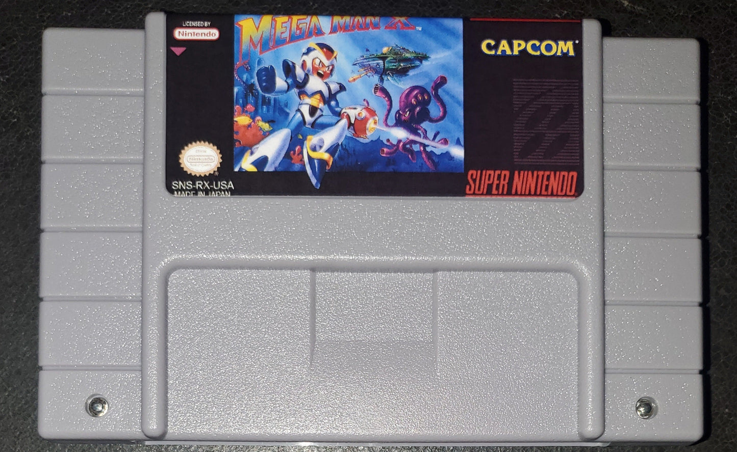 SNES Video Game Cartridges Super Nintendo Huge Collection