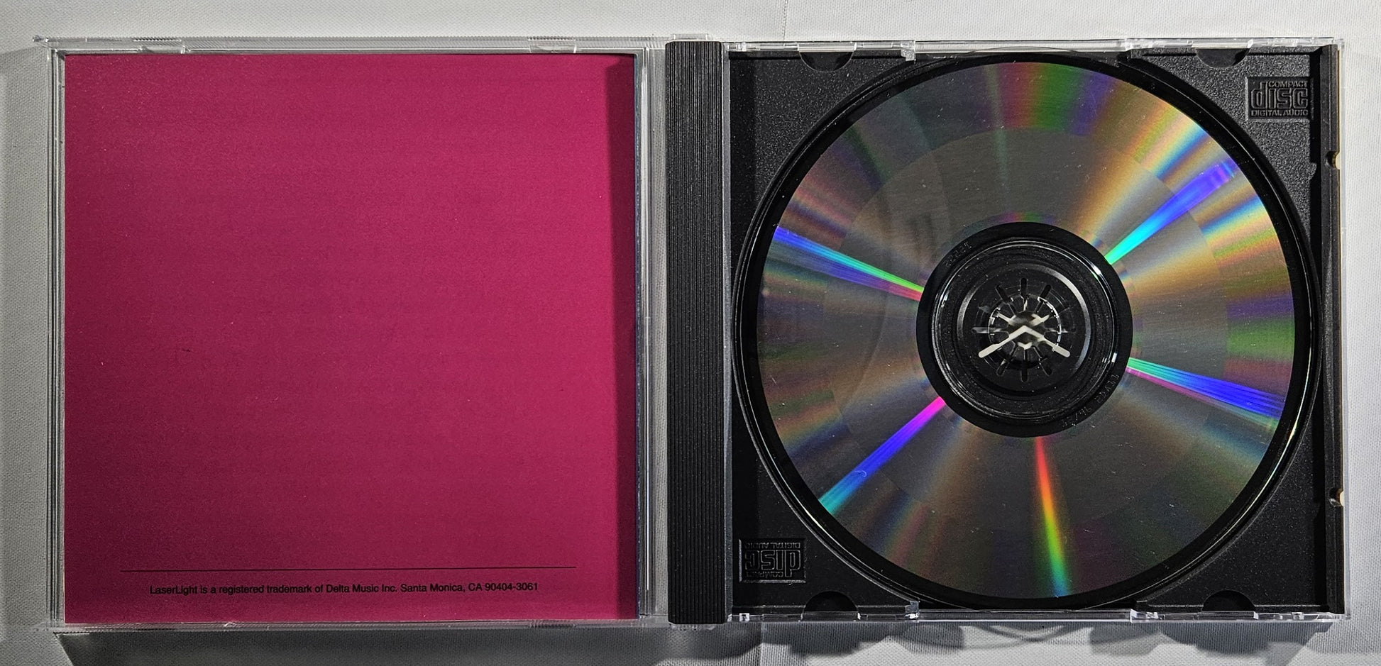 Mel Torme - Swingin' on the Moon [1993 Compilation Mono] [Used CD]