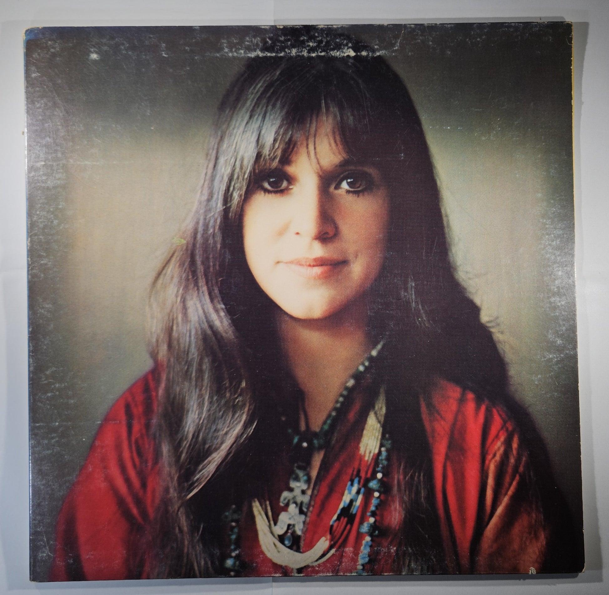 Melanie - Photograph [1976 Richmond Pressing] [Used Vinyl Record LP]