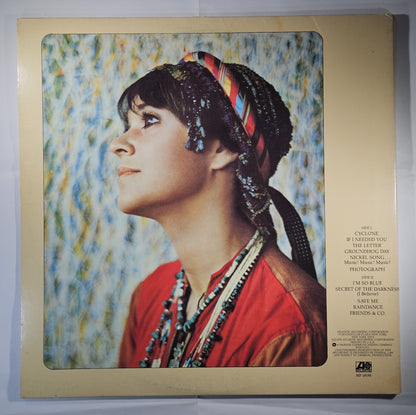 Melanie - Photograph [1976 Richmond Pressing] [Used Vinyl Record LP]