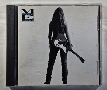 Melissa Etheridge - Never Enough [1992 Club Edition] [Used CD]