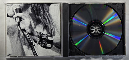 Melissa Etheridge - Never Enough [1992 Club Edition] [Used CD]