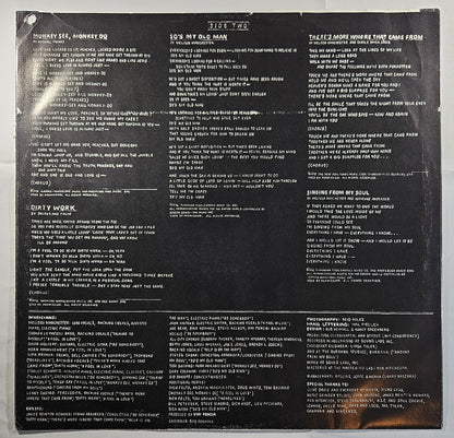 Melissa Manchester - Help Is on the Way [1976 Promo] [Used Vinyl Record LP]
