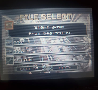Metal Slug Advance GBA Video Game Cartridge Game Boy Advance 2004