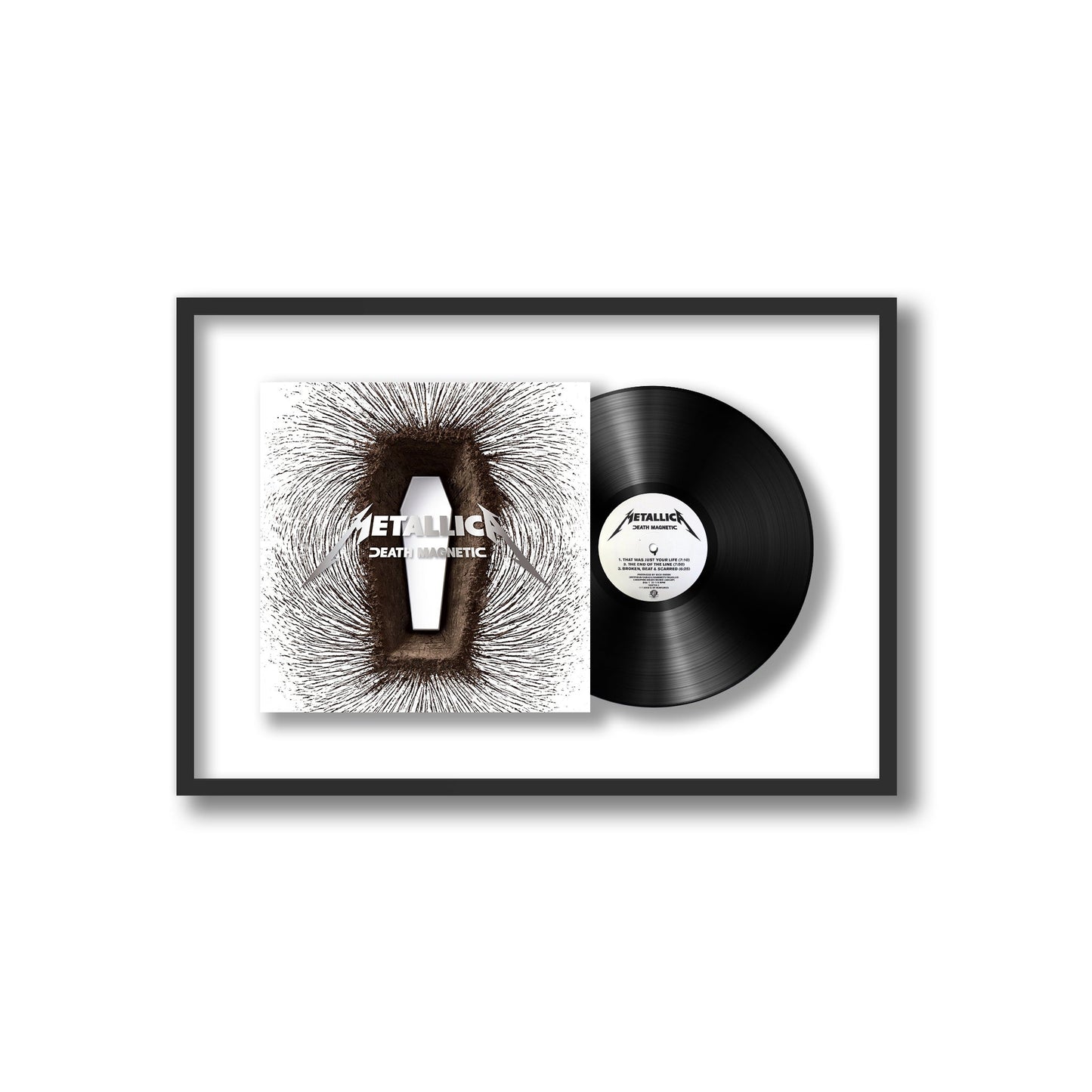 Death Magnetic