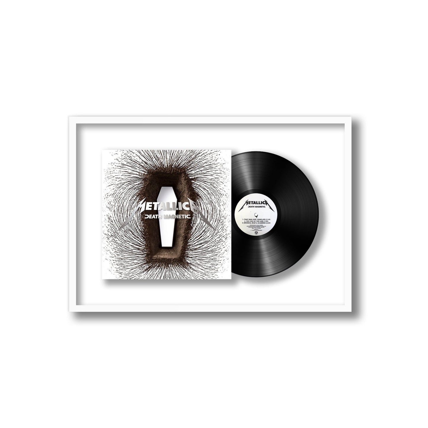 Death Magnetic