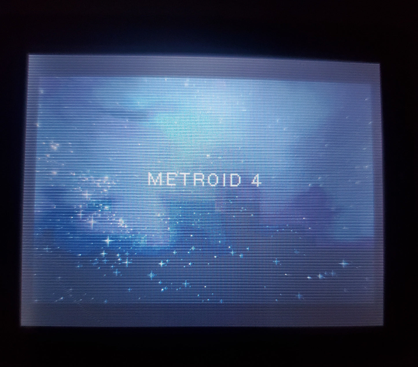 Metroid Fusion GBA Video Game Cartridge Game Boy Advance Nintendo 2002