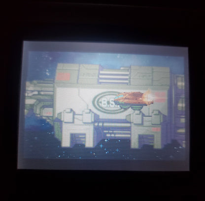 Metroid Fusion GBA Video Game Cartridge Game Boy Advance Nintendo 2002
