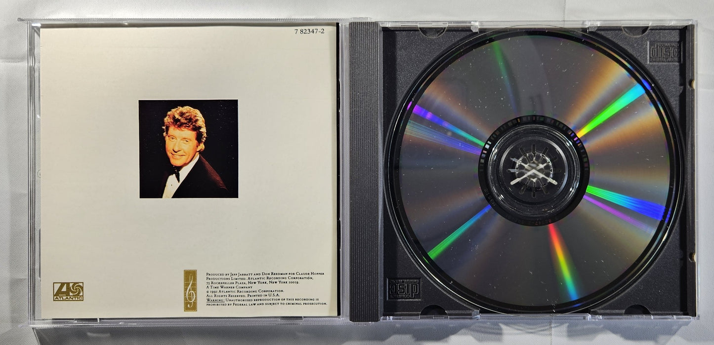 Michael Crawford - Performs Andrew Lloyd Webber [1991 Used CD]