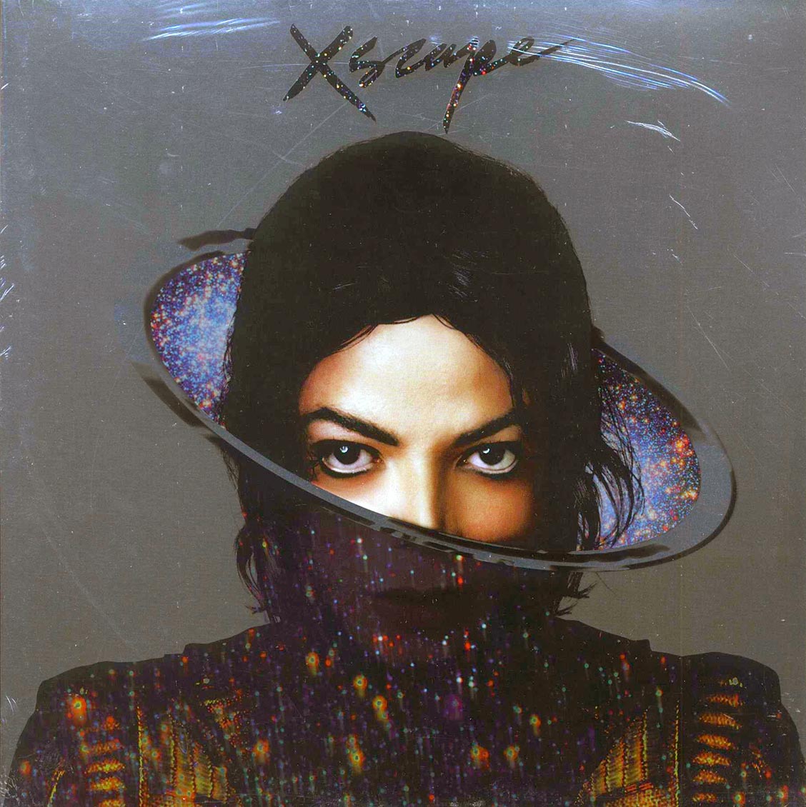 Michael Jackson - Xscape [2014 180G] [New Vinyl Record LP]