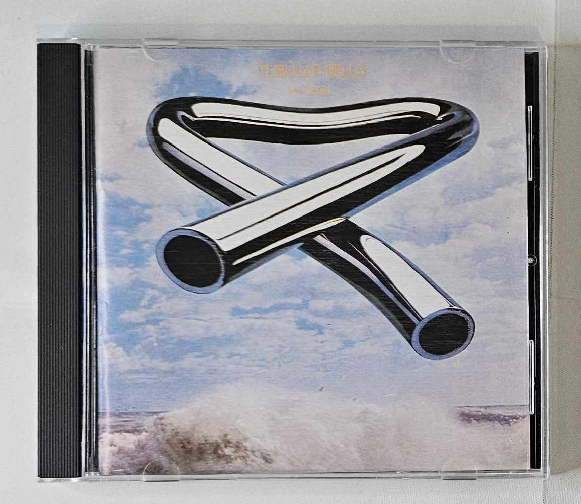 Mike Oldfield - Tubular Bells [Reissue Club Edition] [Used CD] [B]