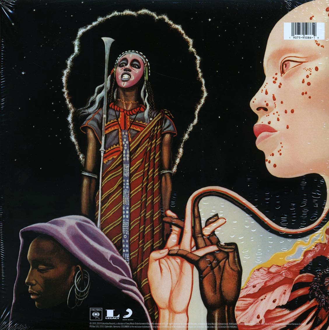 Miles Davis - Bitches Brew [2020 Reissue] [New Double Vinyl Record LP]