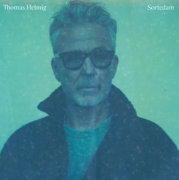 Thomas Helmig - Sortedam (Ger) [LP] Vinyl Record