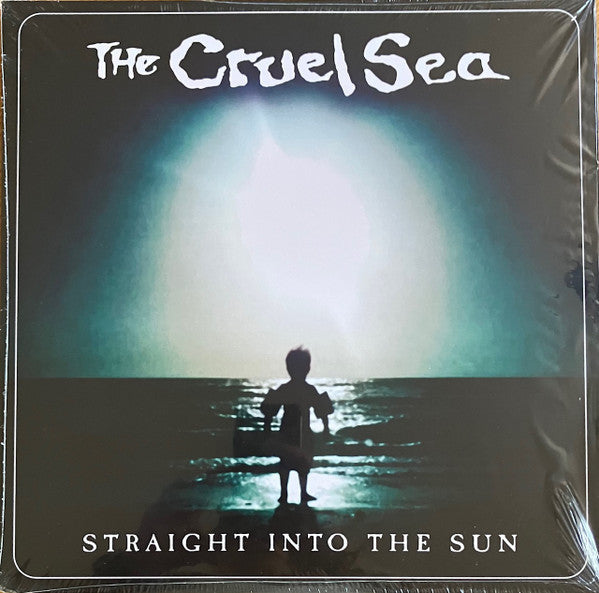 Cruel Sea - Straight Into The Sun (Blk) (Aus) [LP] Vinyl Record