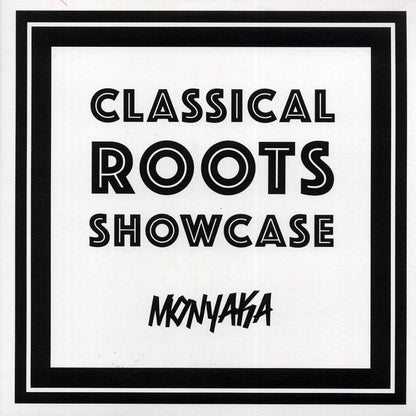 Monyaka - Classical Roots Showcase [2018 Reissue] [New Vinyl Record LP]