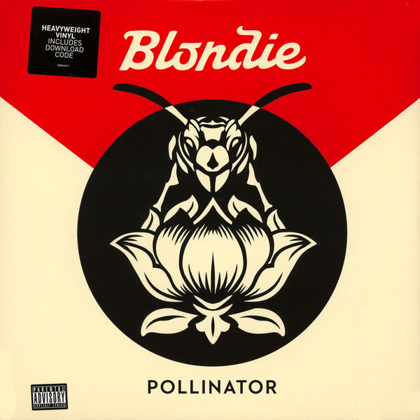 Blondie - Pollinator [LP] Vinyl Record
