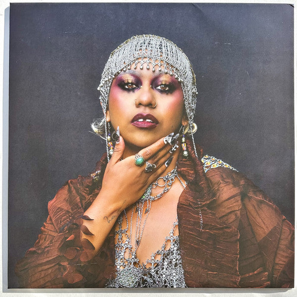 Emily Wurramara - Nara (Aus) [LP] Vinyl Record