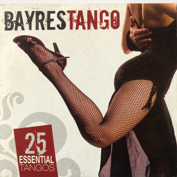 Bayres Tango / Various - Bayres Tango / Various (Arg) [LP] Vinyl Record