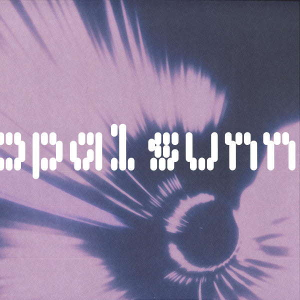 Opal Sunn - Elastic (Uk) [LP] Vinyl Record