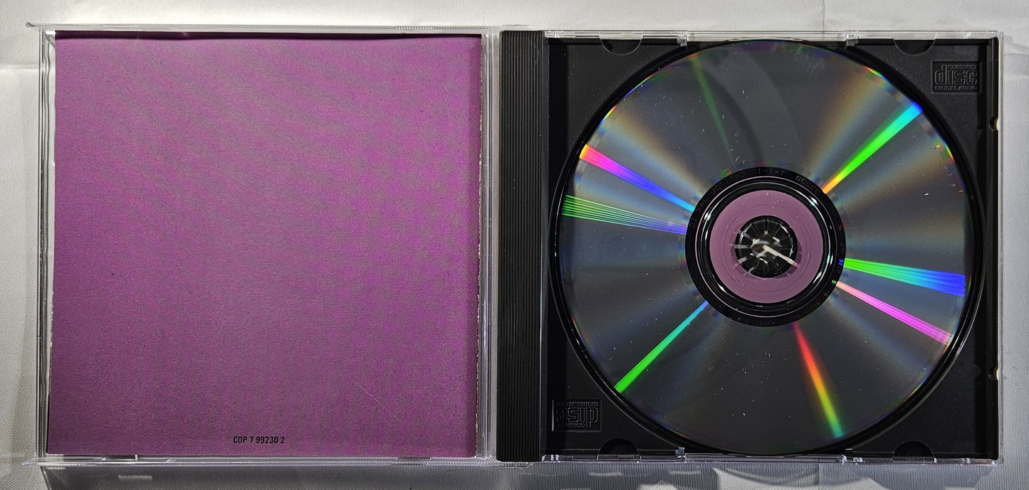 Nat King Cole - The Unforgettable Nat King Cole [1994 Compilation] [Used CD]