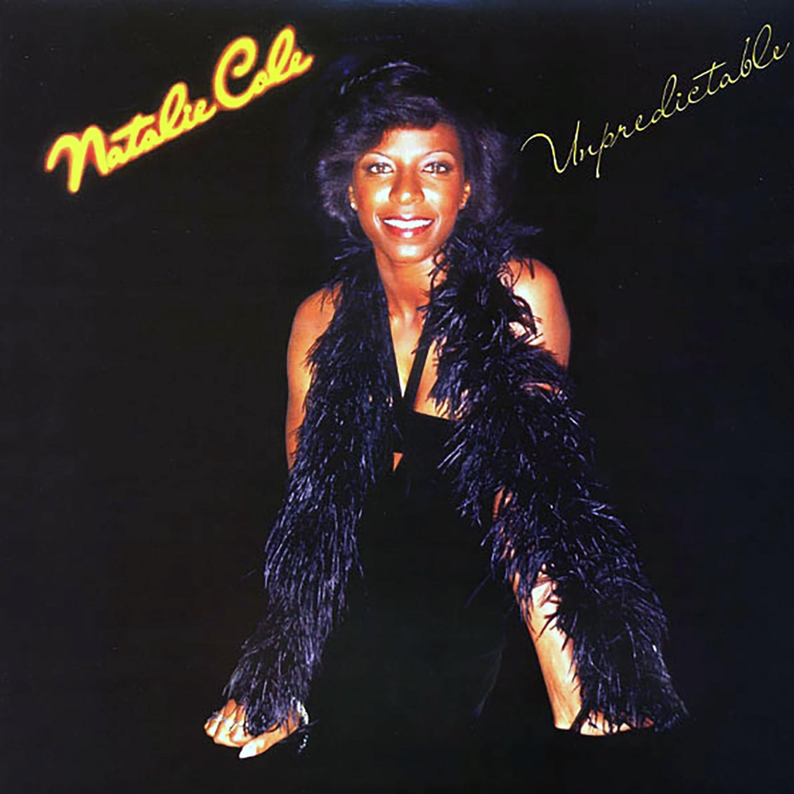Natalie Cole - Unpredictable [2017 Reissue] [New Vinyl Record LP]