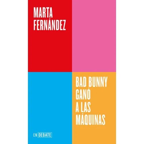 Bad Bunny Ganó a Las Máquinas / Bad Bunny: Perreo Is Human