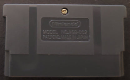 Need for Speed Most Wanted GBA Video Game Boy Advance Nintendo 2005