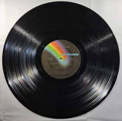 Neil Diamond - His 12 Greatest Hits [1974 Club Edition Terre Haute Press] [Used Vinyl Record LP] [B]