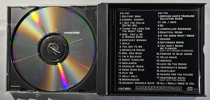 Neil Diamond - The Greatest Hits 1966-1992 [Compilation] [Used Double CD] [B]