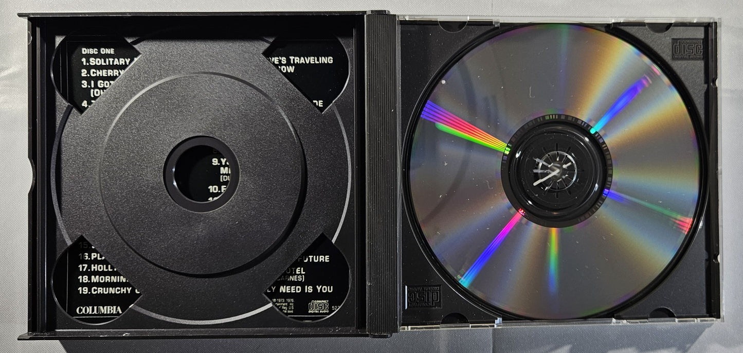 Neil Diamond - The Greatest Hits 1966-1992 [Compilation] [Used Double CD] [B]