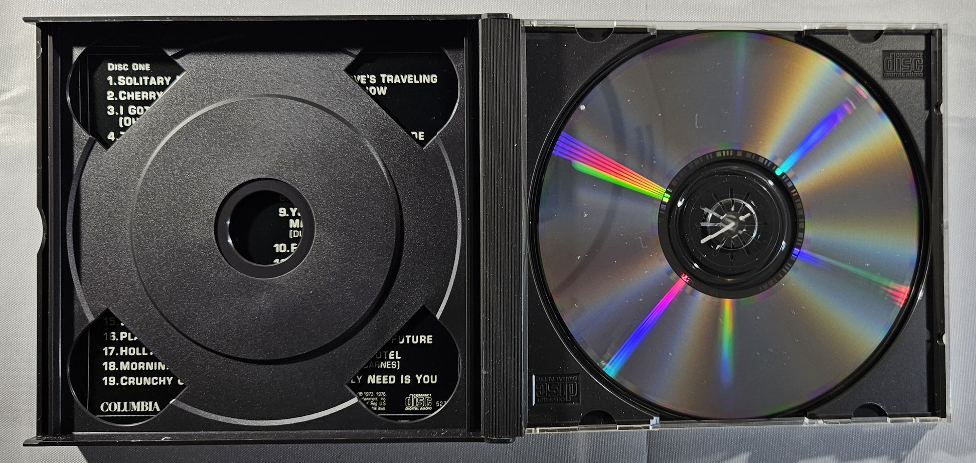 Neil Diamond - The Greatest Hits 1966-1992 [Compilation] [Used Double CD] [B]