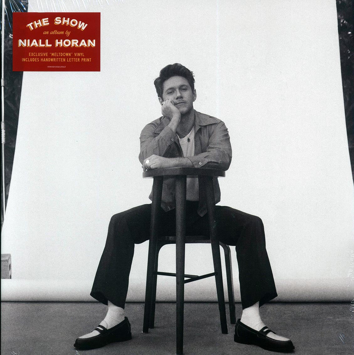 Niall Horan - The Show [2023 Limited Gold] [New Vinyl Record LP]