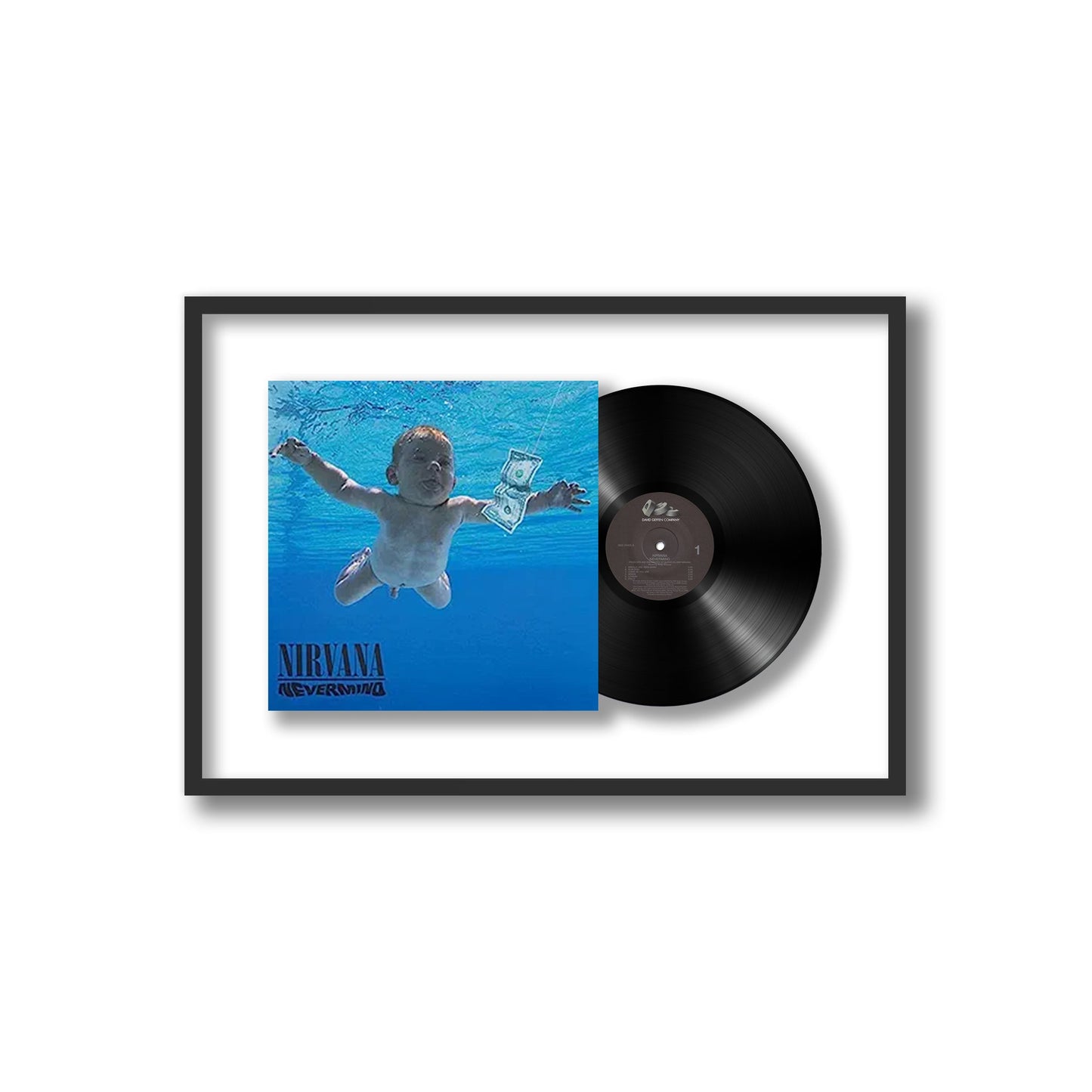 Nevermind