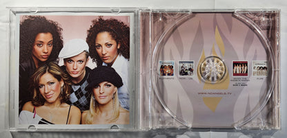 No Angels - The Best of No Angels [Compilation Repress Copy Protected] [Used CD]