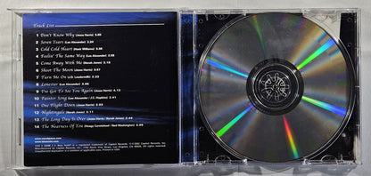 Norah Jones - Come Away With Me [2002 Used CD] [E]