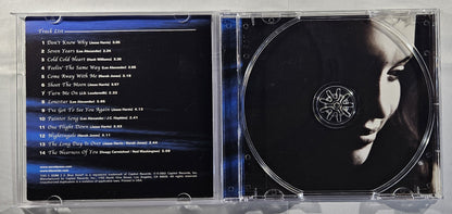 Norah Jones - Come Away With Me [2002 Used CD] [E]