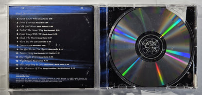 Norah Jones - Come Away With Me [2002 Used CD] [F]