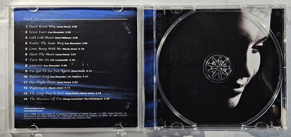 Norah Jones - Come Away With Me [2002 Used CD] [F]