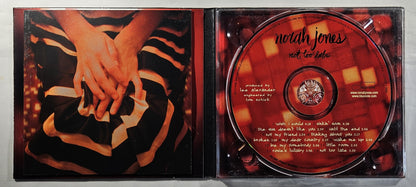 Norah Jones - Not Too Late [2007 Digipack] [Used CD]