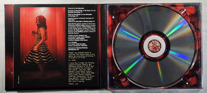 Norah Jones - Not Too Late [2007 Digipack] [Used CD]