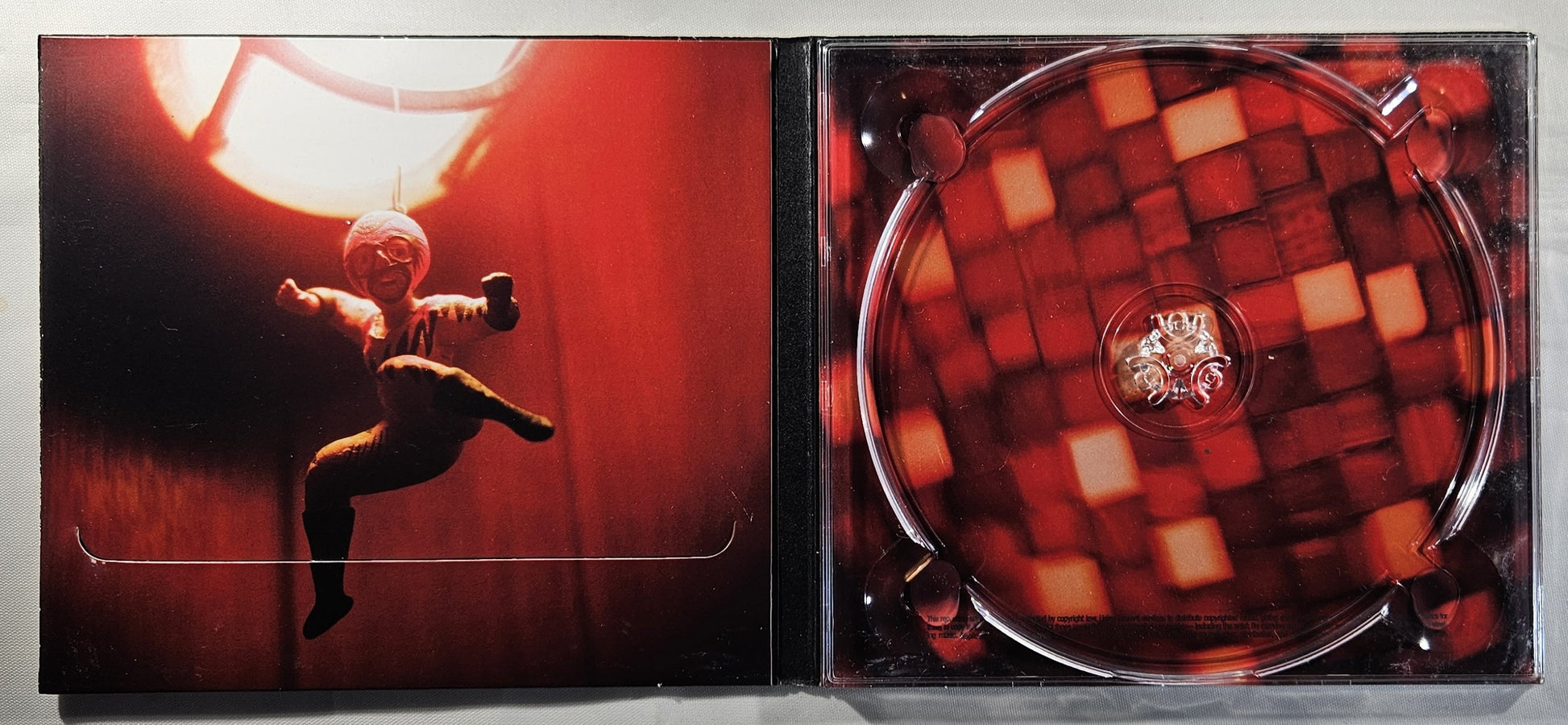 Norah Jones - Not Too Late [2007 Digipack] [Used CD]