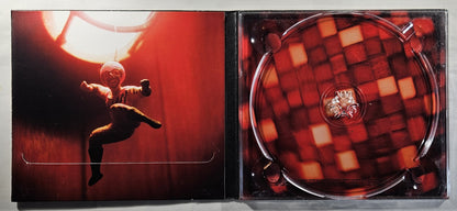 Norah Jones - Not Too Late [2007 Digipack] [Used CD]